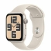 Smartwatch Apple MRE43QL/A Weiß 44 mm