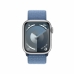 Смарт часовник Apple MRHX3QL/A Сребро 41 mm