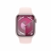 Chytré hodinky Apple MRJ03QL/A Ružová 41 mm