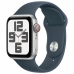 Chytré hodinky Apple MRGJ3QL/A Stříbro 40 mm