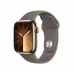 Chytré hodinky Apple MRJ53QL/A Zlato 41 mm