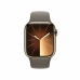 Chytré hodinky Apple MRJ53QL/A Zlato 41 mm
