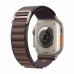 Smartwatch Apple MRET3TY/A Złoty 49 mm