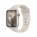 Chytré hodinky Apple MRM83QL/A Biela 1,9