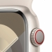 Смарт часовник Apple MRM83QL/A Бял 1,9
