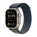Smartwatch Apple MREK3TY/A Titanio 49 mm