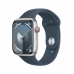 Смарт часовник Apple MRMH3QL/A Сребро 1,9