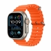 Умные часы Apple MREH3TY/A Титановый 1,9