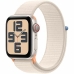 Смарт часовник Apple MRG43QL/A Бежов 40 mm