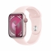 Išmanusis laikrodis Apple MRMK3QL/A Rožinė 1,9