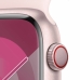Умные часы Apple MRMK3QL/A Розовый 1,9