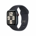 Смарт часовник Apple MRG73QL/A Сив 40 mm
