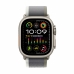 Умные часы Apple MRF43TY/A Титановый 49 mm