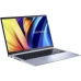 Laptop Asus 90NB0VX2-M01NK0 Silver Plastic 8 GB RAM Intel Core i5-1235U