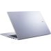 Notebook Asus 90NB0VX2-M01NK0 Striebristý Plastické 8 GB RAM Intel Core i5-1235U
