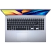 Laptop Asus 90NB0VX2-M01NK0 Sølv Plast 8 GB RAM Intel Core i5-1235U