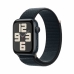 Chytré hodinky Apple MREA3QL/A Šedý 44 mm