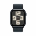 Смарт часовник Apple MREA3QL/A Сив 44 mm