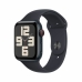 Chytré hodinky Watch SE Apple MRH53QL/A Šedý 44 mm