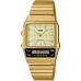 Unisex hodinky Casio AQ-800EG-9AEF