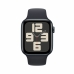 Chytré hodinky Watch SE Apple MRH53QL/A Šedý 44 mm