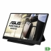 Skærm Asus MB166C Full HD