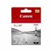 Originele inkt cartridge Canon CLI-521 BK Zwart