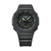 Pánske hodinky Casio GA-2100-1A3ER