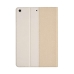 Tablet kap Gecko Covers V10T61C23 Bruin