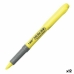 Fluorescent Marker Bic 811935 Yellow