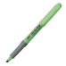Fluoreszkáló marker Bic 811932 Zöld