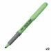 Fluorescenčni Marker Bic 811932 Zelena