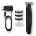 Hiustenleikkuri/partakone Braun XT3100 (3 osaa)