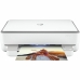 Impresora Multifunción HP 6020e