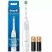 Elektrische tandenborstel Braun DB5.010.1-WE