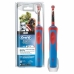 Electric Toothbrush Braun 80285217