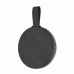 Bluetooth-Lautsprecher Hiditec SPBL10006 IPX5 3W Schwarz 3 W