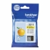 Compatible Ink Cartridge Brother LC-3211Y Yellow