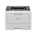 Laser Printer Brother HLL5210DWRE1 Sort Sort/Hvid