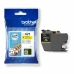 Original Ink Cartridge Brother LC-421Y Yellow