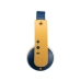 Bluetooth Ακουστικά με Μικρόφωνο JVC HA-KD10W-Y-E Μπλε