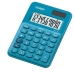 Kalkulator Casio MS-7UC Modra Plastika