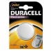 Lithium-Knopfzelle DURACELL Duracell 2450 3 V
