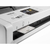 Scanner Portátil Duplex Wi-fi Colorido Brother ADS-1700W 25 ppm
