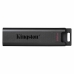 USB flash disk Kingston DTMAX/256GB Čierna 256 GB