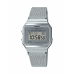 Men's Watch Casio A700WEM-7AEF (Ø 35 mm)