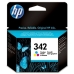 Original Ink Cartridge HP C9361EE Tricolour