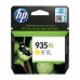 Kompatibilní Inkoustová Kazeta HP C2P26AE Žlutý