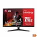Skærm LG 32GN600-B 2K 165 Hz LED VA
