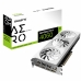 Grafiikkakortti Gigabyte GV-N4060AERO OC-8GD Geforce RTX 4060 8 GB